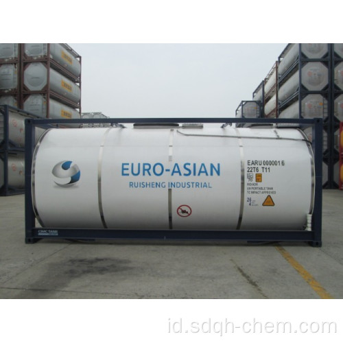 2-Ethylhexanol dengan harga terbaik CAS 104-76-7 isooctanol